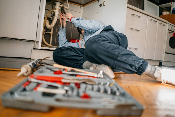 Best Faucet Repair  in Waynesboro, VA