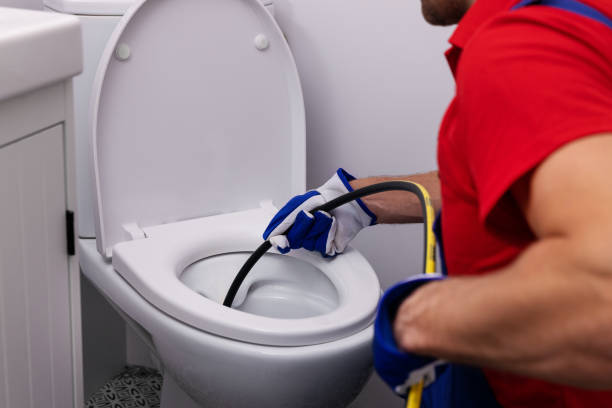 Best Sewer Cleaning Services  in Waynesboro, VA