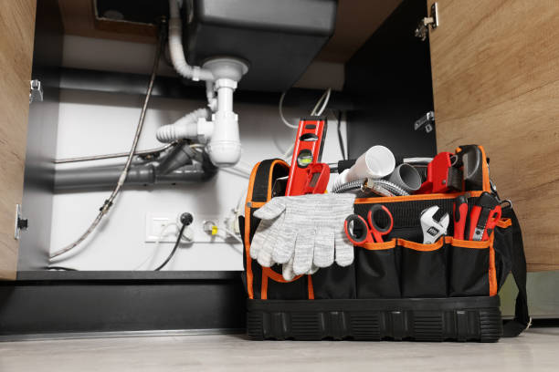Best Sewer Line Repair  in Waynesboro, VA