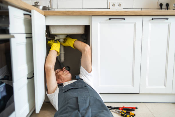 Best Affordable Plumber Near Me  in Waynesboro, VA