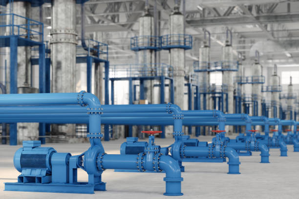 Gas Line Repair in Waynesboro, VA