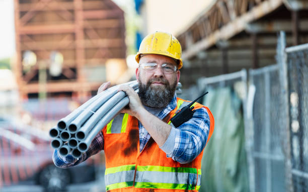 Best Emergency Plumbing Repair  in Waynesboro, VA