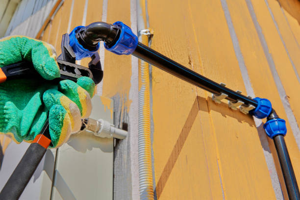 Best Toilet Repair Services  in Waynesboro, VA