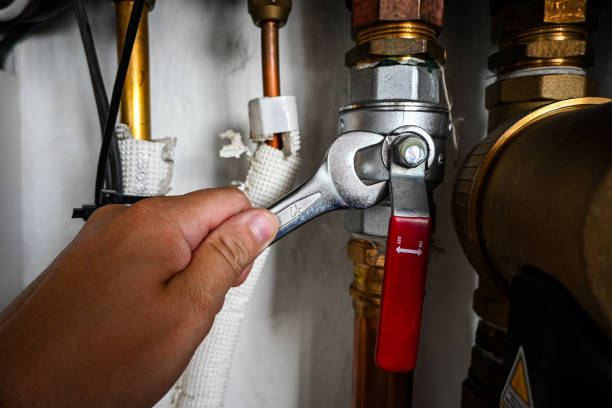 Best Affordable Plumbing Services  in Waynesboro, VA